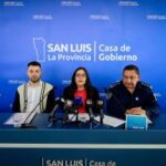 Personal de Salud, Seguridad y Transporte están listos para un Día del Estudiante con todos los cuidados