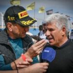 Ya se está trabajando para recibir al Turismo Carretera el próximo año