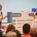 Financiamiento a ONG: extienden el plazo para presentar proyectos sociales