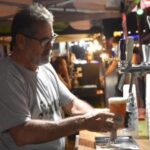 La Fiesta de la Cerveza Artesanal tuvo una apertura con récord de público