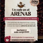 ‘Un café en el Arenas’: un lugar y un momento para el encuentro