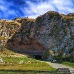 La Gruta de Inti Huasi fue declarada patrimonio histórico cultural de San Luis