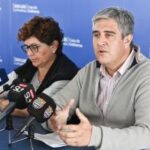 Hay 66 Alarmas Ciudadanas en funcionamiento en San Luis, 48 en Villa Mercedes y 13 en Merlo