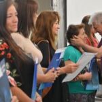 Más de 180 familias sanluiseñas terminan el año con la escritura en sus manos