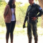 “No tenemos dudas de que la presencia de Gendarmería es lo mejor para los sanluiseños”