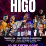 Talita prepara una celebración especial para la 20° edición del Festival del Higo