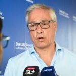 El Gobierno dispone su ayuda técnica para la adecuada potabilización del agua en El Volcán