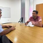 Reforzarán el control de aplicaciones aéreas de agroquímicos en San Luis