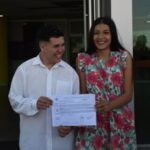 En el Día de los enamorados, 42 parejas de sanluiseños unieron sus vidas en matrimonio