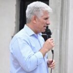 El Gobernador anunció que el gas llegará a Villa de la Quebrada