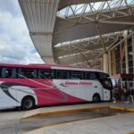 Incrementaron un 20% las frecuencias del corredor Unión-San Luis