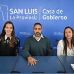 Entrenadores de la Selección Argentina de Vóley Sentado darán una capacitación