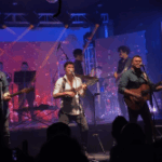 La fiesta del norte llega a La Punta