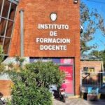 Convocan a cubrir cargos docentes en el IFDC San Luis