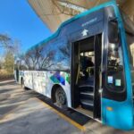 Nuevo recorrido del corredor San Luis – Juana Koslay