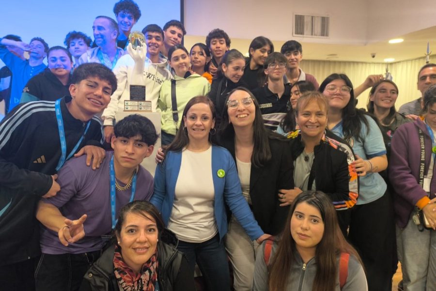 San Luis recibirá a miembros de cooperativas y mutuales escolares de 18 provincias