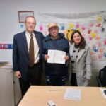 Después de 32 años, un hombre pudo realizar su inscripción de nacimiento en Villa Mercedes