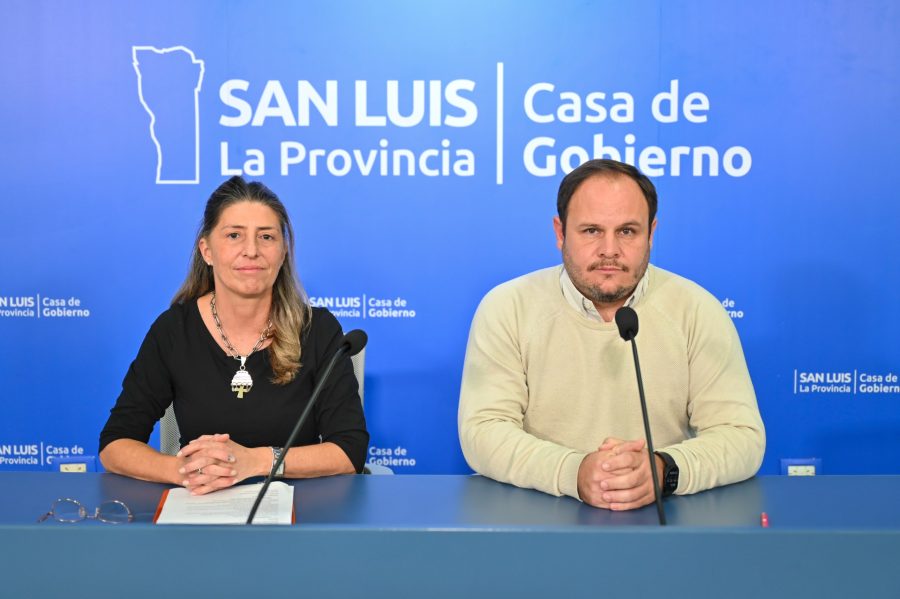 Lanzan el ciclo 2026 de las capacitaciones ‘Mi Próximo Paso’ y ‘Mi Primer Emprendimiento’