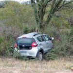 _*Un hombre falleció tras un accidente en la ruta nacional 146*_