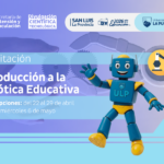 La ULP lanza una propuesta para formar a docentes en robótica