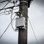 El Gobierno presentó patrullas rurales y activó otra ‘Alarma Ciudadana’ en Villa Mercedes