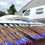 ¿Qué beneficios tiene para San Luis la cancelación de la lucha antigranizo en Cuyo?