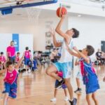 Este viernes comienza el Torneo Provincial de Desarrollo U14 de Básquet en La Punta