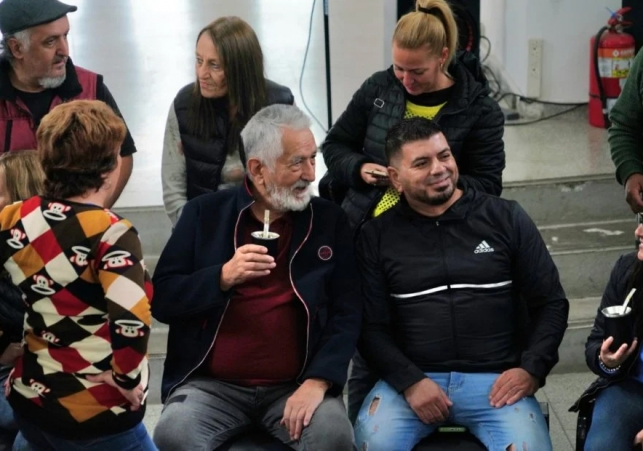 El concejal Martín Bastías es denunciado por estafa