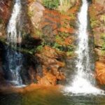 Papagayos: un mágico recorrido por las sierras y sus palmeras