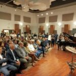 Permanecen abiertas las inscripciones para el nuevo Cancionero Sanluiseño