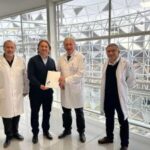 Convenio entre el ‘Carrillo’ y la Universidad de Mar del Plata para hacer prácticas médicas
