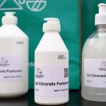 Buscan que haya repelentes y productos de Laboratorios Puntanos en todas las farmacias