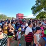 La Punta inaugura su colonia de verano