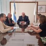 Presentan proyecto de transparencia y digitalización, premiado por la Embajada de Estados Unidos