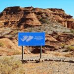 Sierras de las Quijadas, un lugar para conocer y aprender sobre nuestra biodiversidad