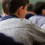 Murió en plena clase: tenía 9 años, se sintió mal, se desplomó delante de sus compañeritos y un derrame cerebral lo fulminó en segundos