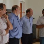 “Este convenio nos brinda mayor seguridad jurídica”