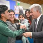 Un ‘Próximo Paso’ para los emprendedores, un gran paso para la provincia