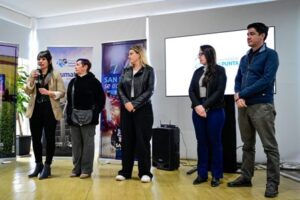 emprendedoreslapunta
