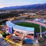 Importante operativo de seguridad para el partido entre Godoy Cruz y San Martín