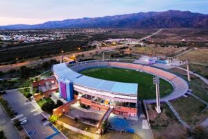 estadio