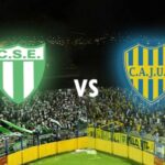 La Punta San Luis: Juventud Unida y Estudiantes jugarán en el “Juan G. Funes” por el Torneo A