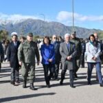 El Gobierno provincial concretó el regreso de Gendarmería a San Luis
