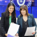 Llegan los primeros gendarmes a San Luis