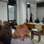 Imputan de “homicidio doblemente calificado” al único sospechoso del crimen de Anahí Robledo Yuvero
