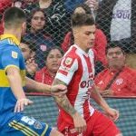 Un hincha de Independiente le regaló una Play a un pequeño fanático de Juventud
