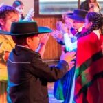 Villa Mercedes se prepara para la fiesta de los Intercolegiales Culturales