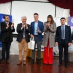 El Gobernador entregó el Premio ‘Joven Empresario 2024’