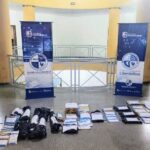 LA Toma San Luis: secuestran elementos relacionados con pornografía infantil