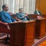 Legislatura: tampoco hubo quórum en el Senado porque hubo legisladores que se tomaron vacaciones de invierno